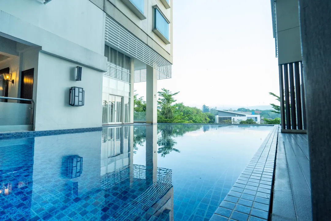 De Paviljoen Bandung